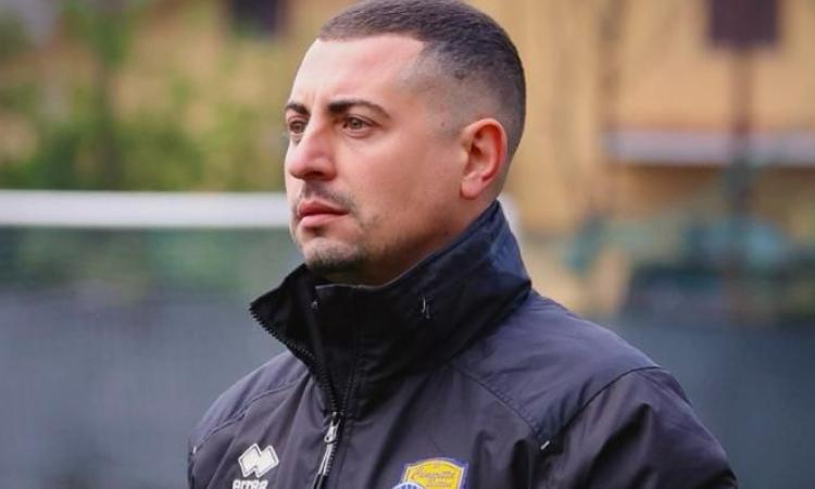 San Lorenzo, De Gasperis: "Percorso ottimo grazie al lavoro di squadra"
