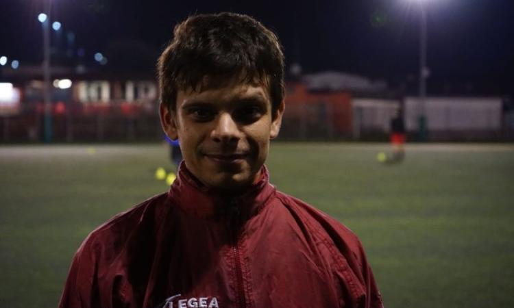 Atletico Diritti, Stefanutti: "Cementati come gruppo nel momento più complicato"