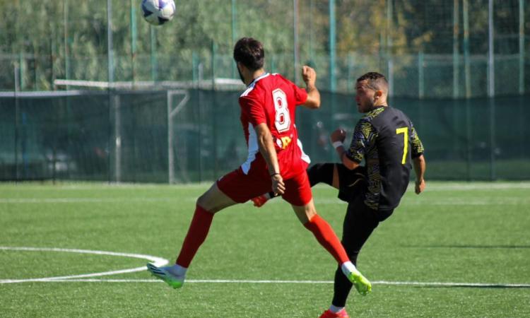 Ostiense: Martino parla da leader "Ce la giochiamo con tutti alla pari"