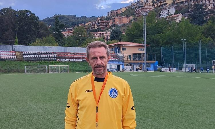 Colonna, Dell’Ospedale: "Il test col Barbato ci dirà qualcosa in più"