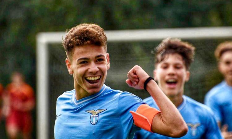 Martellucci, è dell’Osservato Speciale l’1-0 (Foto Torrisi)