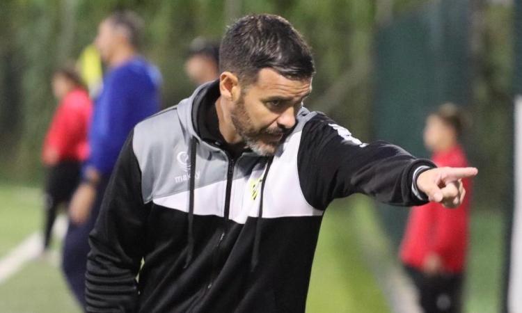Indomita Pomezia, Critelli: "Abbiamo intenzione di confermarci"