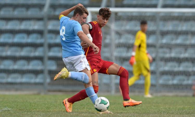 Torneo dei Gironi: ecco i 60 convocati, prima chiamata in azzurro per Federico Nardin