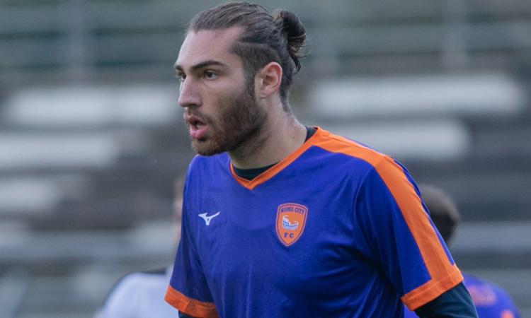 Mattia Scognamiglio