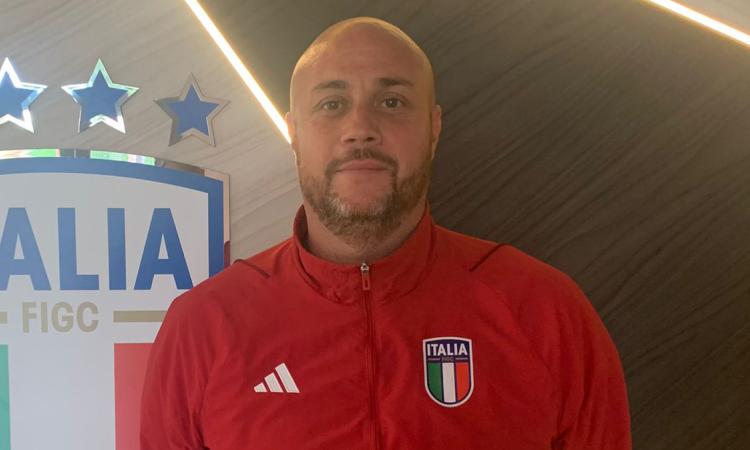 Fonte Meravigliosa, torna Fratangeli: "Ho accettato subito con grande entusiasmo"