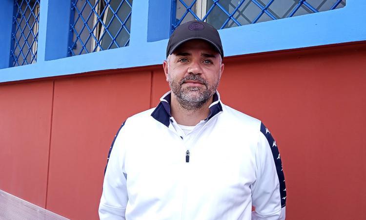 Virtus Andrea, separazione con Castelluccio: 22° tecnico a non finire la stagione