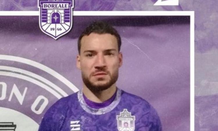 La Boreale si muove in entrata. Per Piccareta arriva Matteo Tomassini