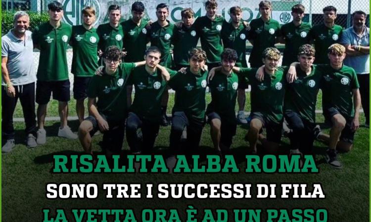 Provinciali stats: i numeri più interessanti dell'ultima giornata