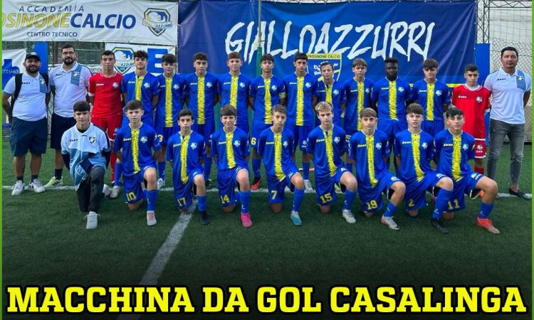 Regionali stats: in numeri più interessanti dell'ultimo turno di campionato