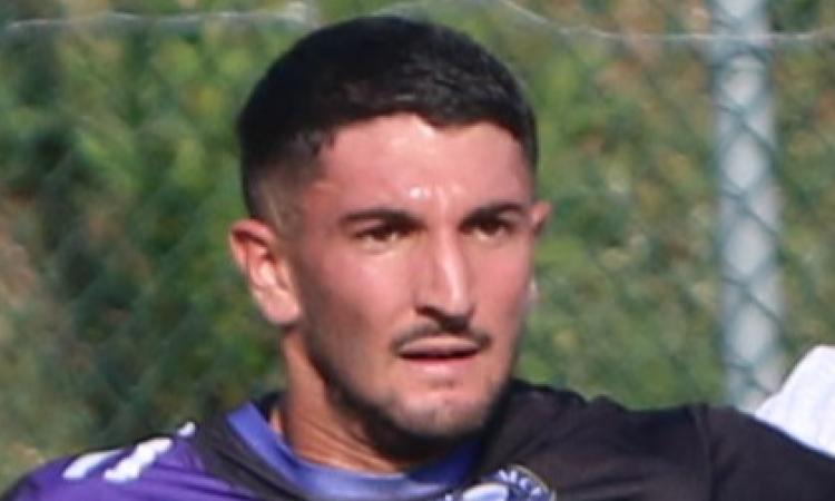 Marco Giordani