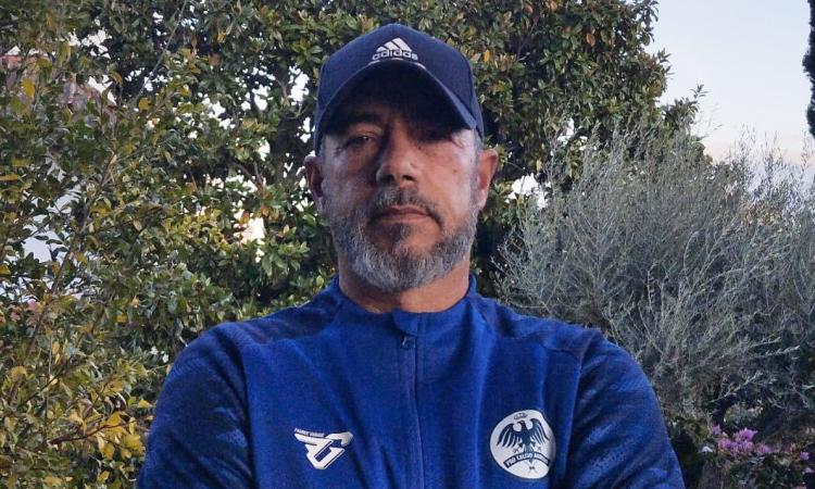 Pro Calcio Aurelio, Liberto: "I risultati sono frutto del lavoro e dei sacrifici"