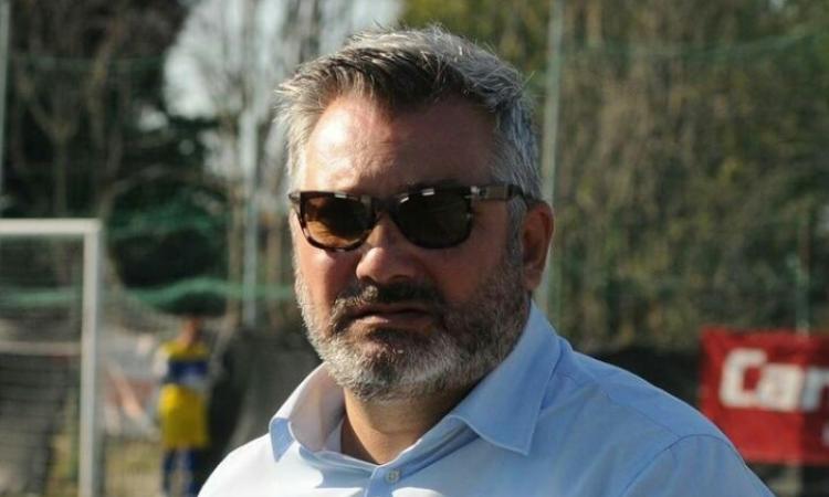 N. Borgo San Martino, Gabrielli: "Progetto triennale per risalire in Promozione"