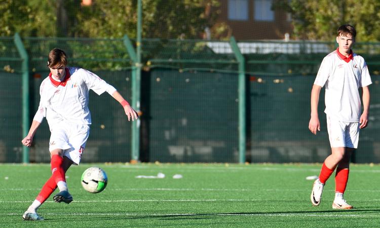 Gli occhi del Perugia sulla Lodigiani: Iadicicco e Timperi in prova con i biancorossi