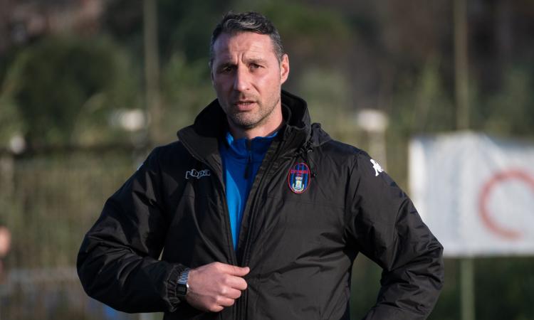 Civitavecchia, Boriello: "L’obiettivo è salvarci il prima possibile, poi vedremo" 