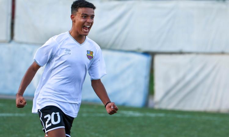 Vigor Perconti ok: sette i gol sul Club Olimpico Romano, poker per Foderà