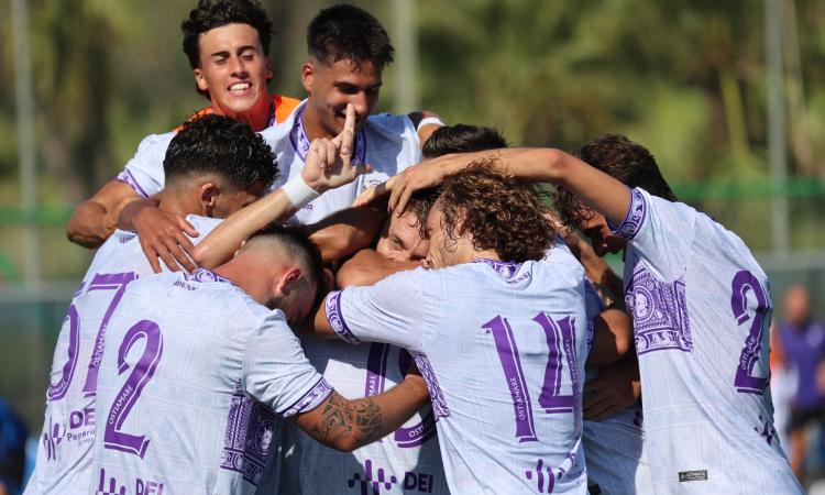 L'Ostiamare batte finalmente un colpo! Cardella mata un Anzio in difficoltà