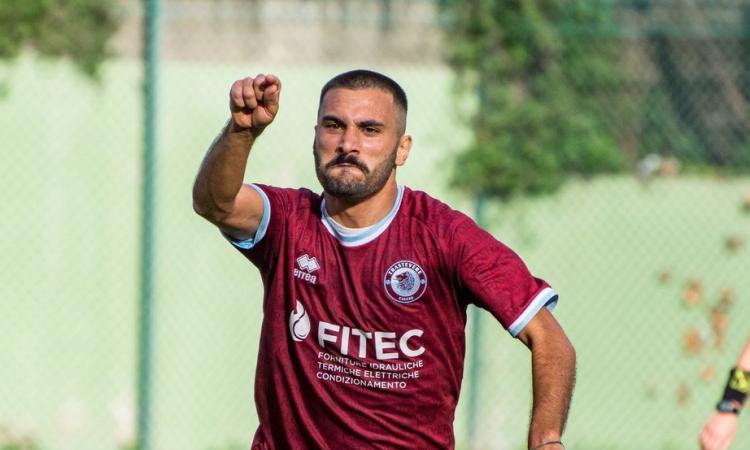 Daniele Crescenzo