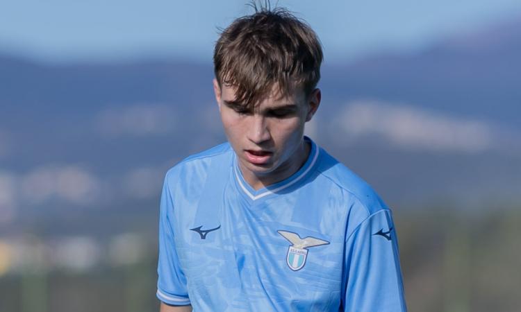 Lazio: le pagelle dei biancocelesti. De Angelis e  Ciucci guidano, ma non basta