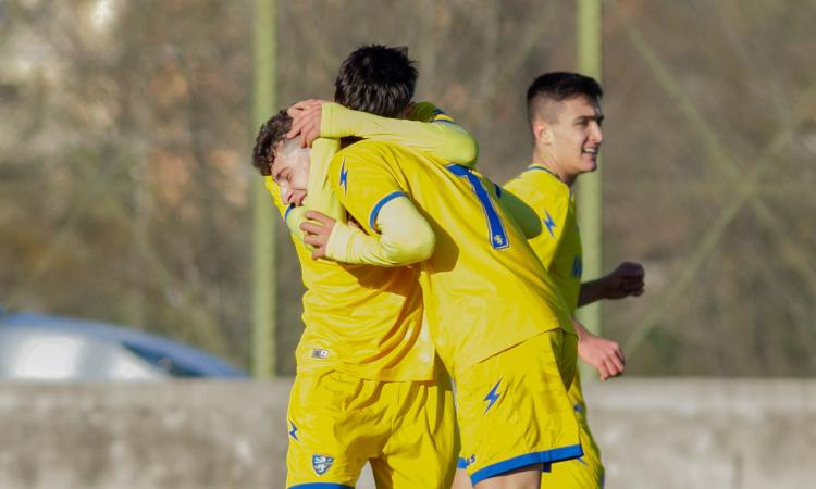 Frosinone: le pagelle dei giallazzurri. Befani MVP, i leoncini fanno sul serio