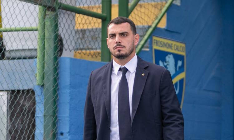 Doppio 1 a 1 per Roma e Frosinone: parità contro Fiorentina e Torino