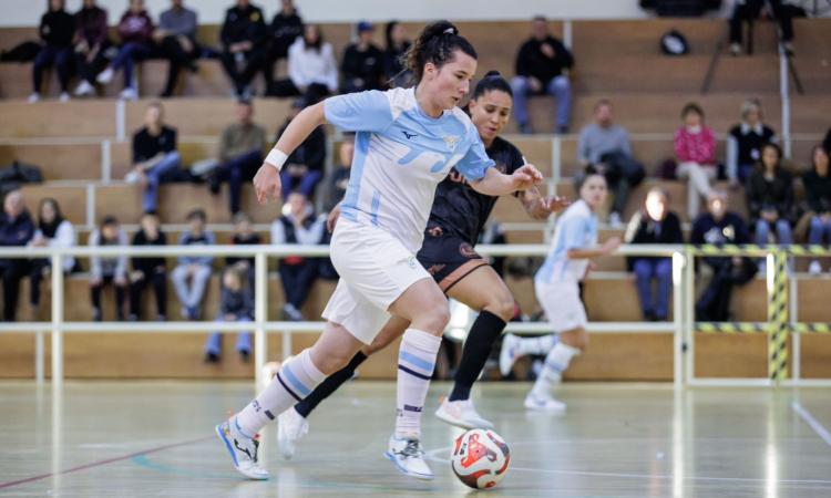 Tomislava Matijevic, 13 gol in campionato (©Audace Verona)