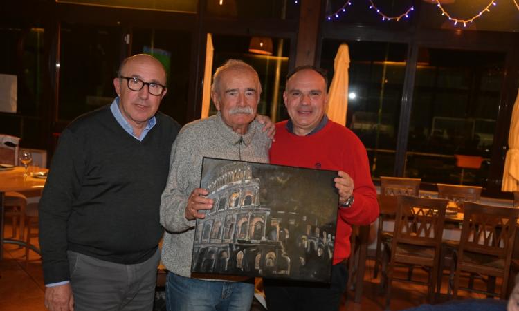 Memorial Mario Federici: il 28 e 29 dicembre l'ottava edizione della kermesse