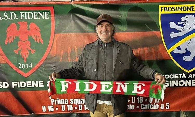 Fidene, esordio amaro per Floccari: "Squadra lunga e senza idee"