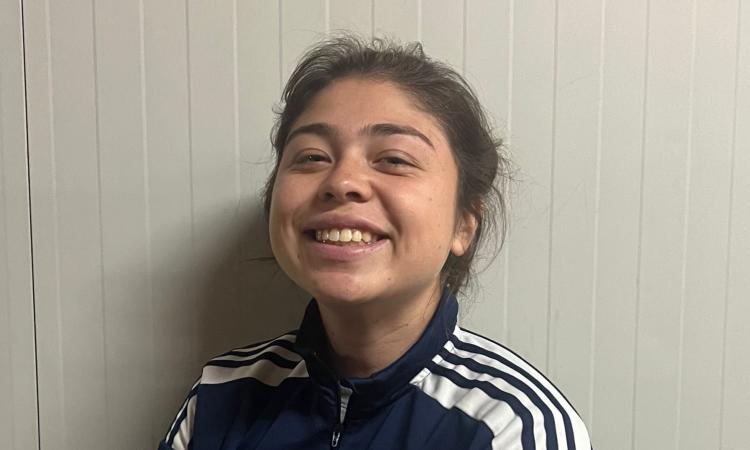 Real Monterotondo Women, Sanchez: "Siamo una squadra importante, puntiamo al massimo"