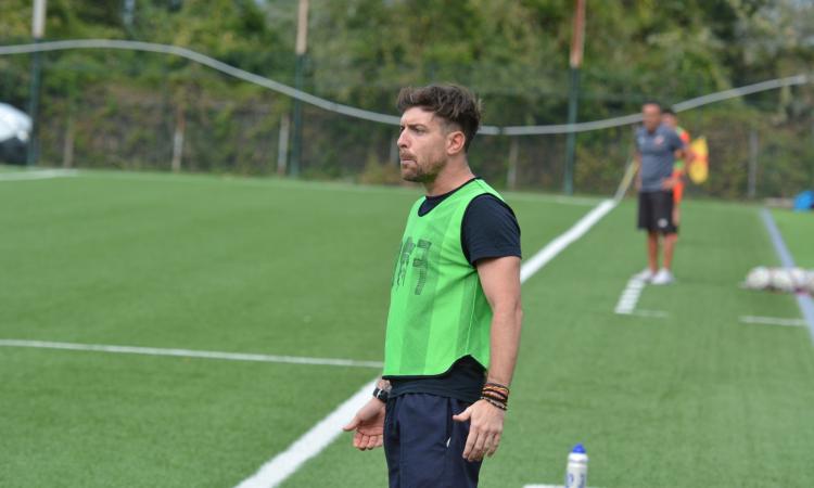 U19 Nazionali e U19 Elite, il giudice sportivo: NF Ardea 0-3 a tavolino, ricorso Villalba