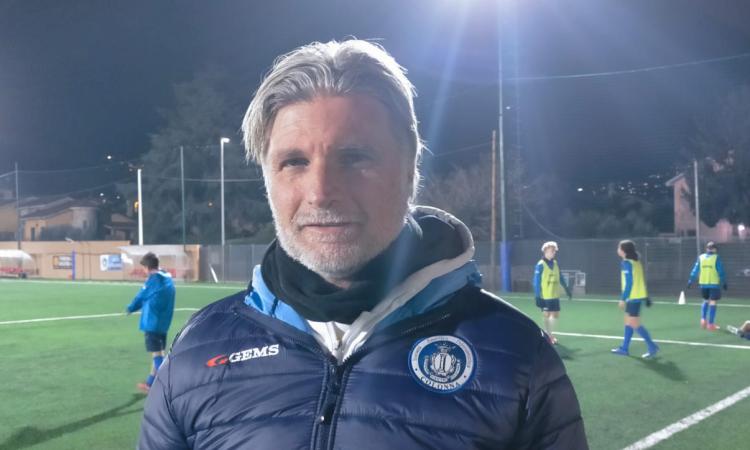 Colonna, Lauretti ci crede: "La salvezza non è impossibile"
