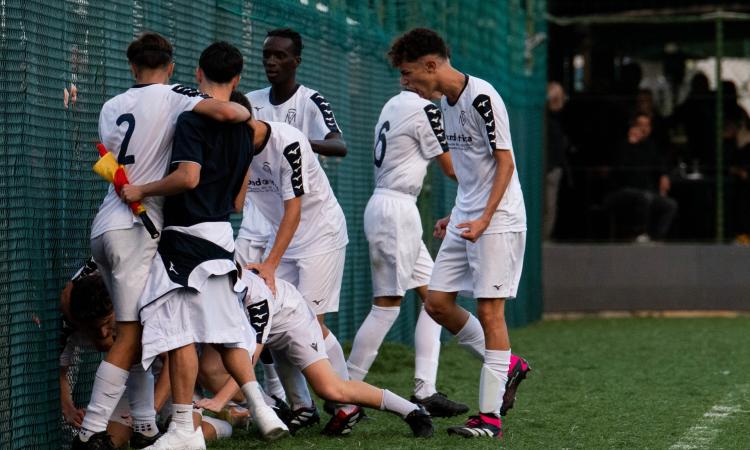 Pari tra Tor di Quinto e Spes Montesacro, al Testa termina 3-3