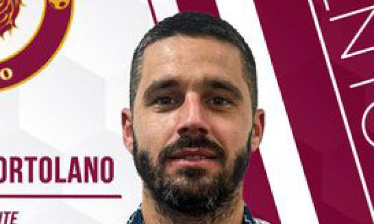 Trastevere: tutto confermato. Tortolano ritorna in amaranto