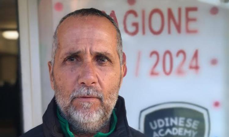 Consalvo, Caracciolo crede alla salvezza: "I ragazzi non mollino"