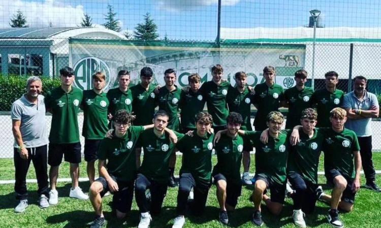 L'Alba Roma è pronta a dire la sua: Delpriore & Co. fanno sul serio 