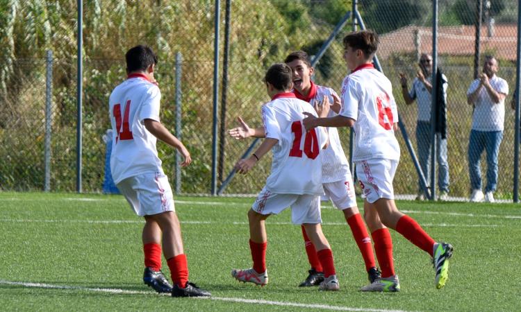 Lodigiani: il coraggio premia, dopo il Savio i biancorossi attendono il Grifone