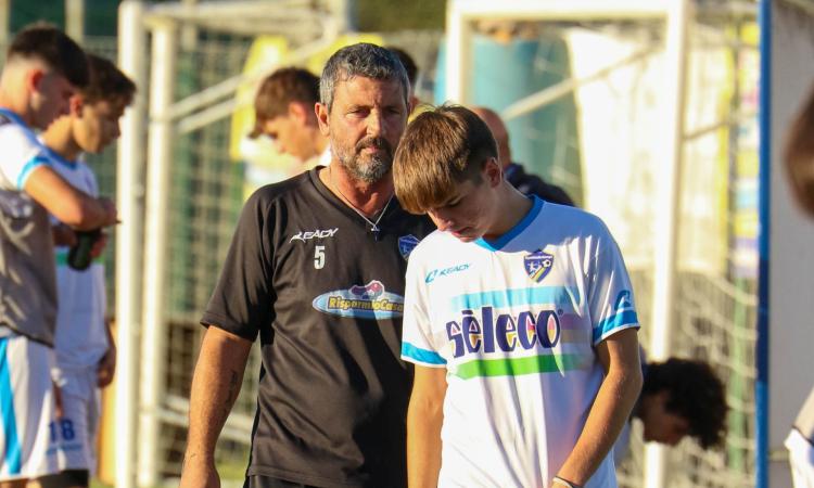 Cynthialbalonga - Alessandro Del Grosso, arriva la risoluzione del contratto
