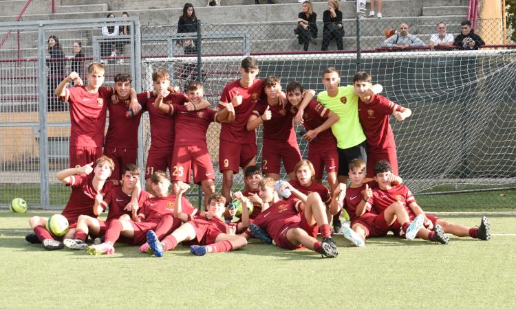 Coppa Disciplina, le graduatorie finali dei campionati giovanili