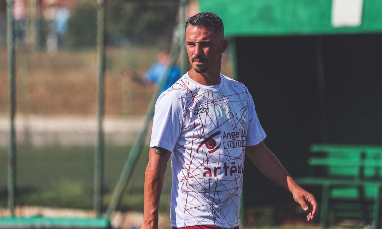 Unipomezia, Rubino: "Lavoro e organizzazione le nostre armi vincenti"