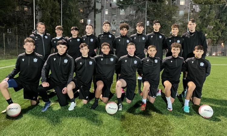 L'Atletico Torrenova e i suoi numeri da capogiro, Bruschi: "Dietro c'è grande sacrificio"