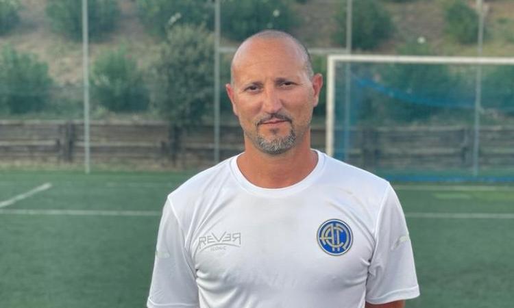 Accademia Calcio Roma, Bizzarri: “La tranquillità e il lavoro sono le basi”