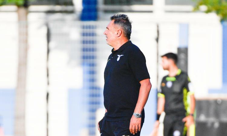 Lazio, questa fa male. La Ternana sbanca la Borghesiana nella ripresa