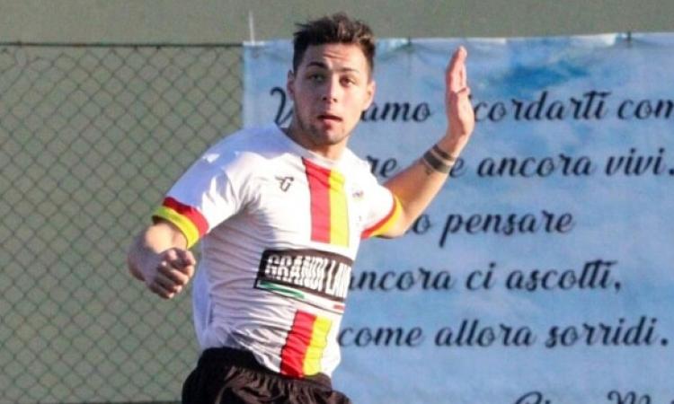 Torna a muoversi il Rocca Priora RDP: dal Valmontone ecco Marchi