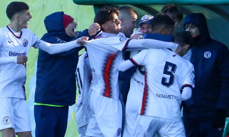Grifone da applausi, la Vigor espugna Pomezia e la Pro Calcio aggancia il quarto posto