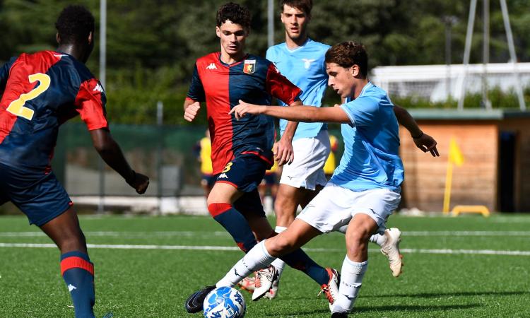 Paolocci, suo il gol decisivo