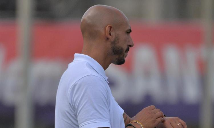 Tolfa: ufficiale, il nuovo allenatore è Emiliano Cafarelli