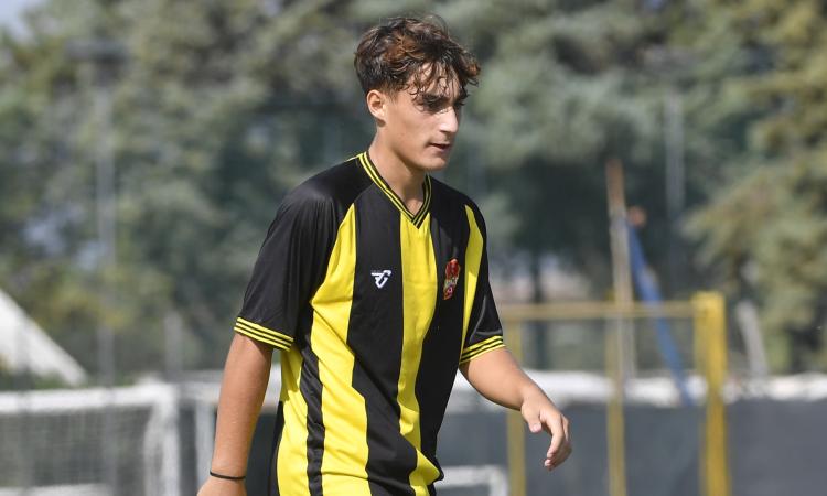 Atletico 2000, Borgna: "Lavoriamo forte per riprenderci quello che ci spetta"