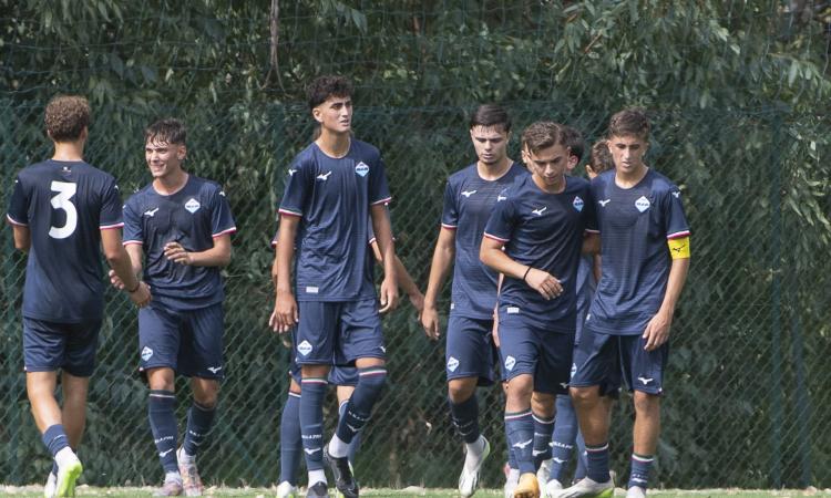 La stracittadina si avvicina! La Lazio vuole rompere quel tabù chiamato Roma