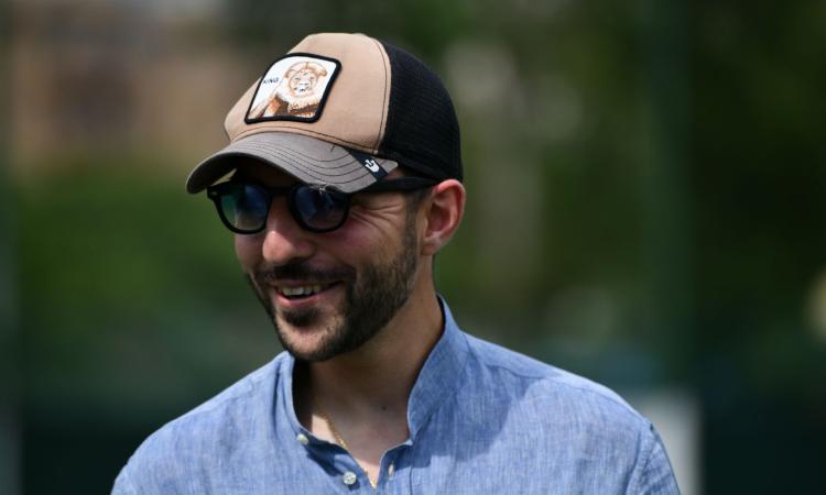 Trastevere, Mursia: “Abbinare la crescita del singolo alla vittoria collettiva”