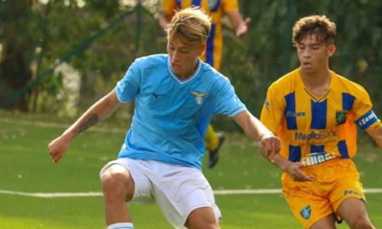 La stracittadina si avvicina! Santagostino è l'Osservato Speciale in casa Lazio