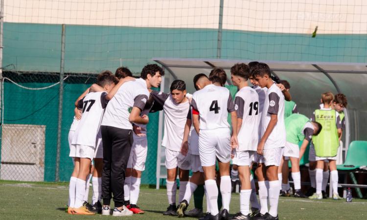 Dal Campus Eur all'Honey Soccer City e non solo, l'ascesa delle outsider è completa